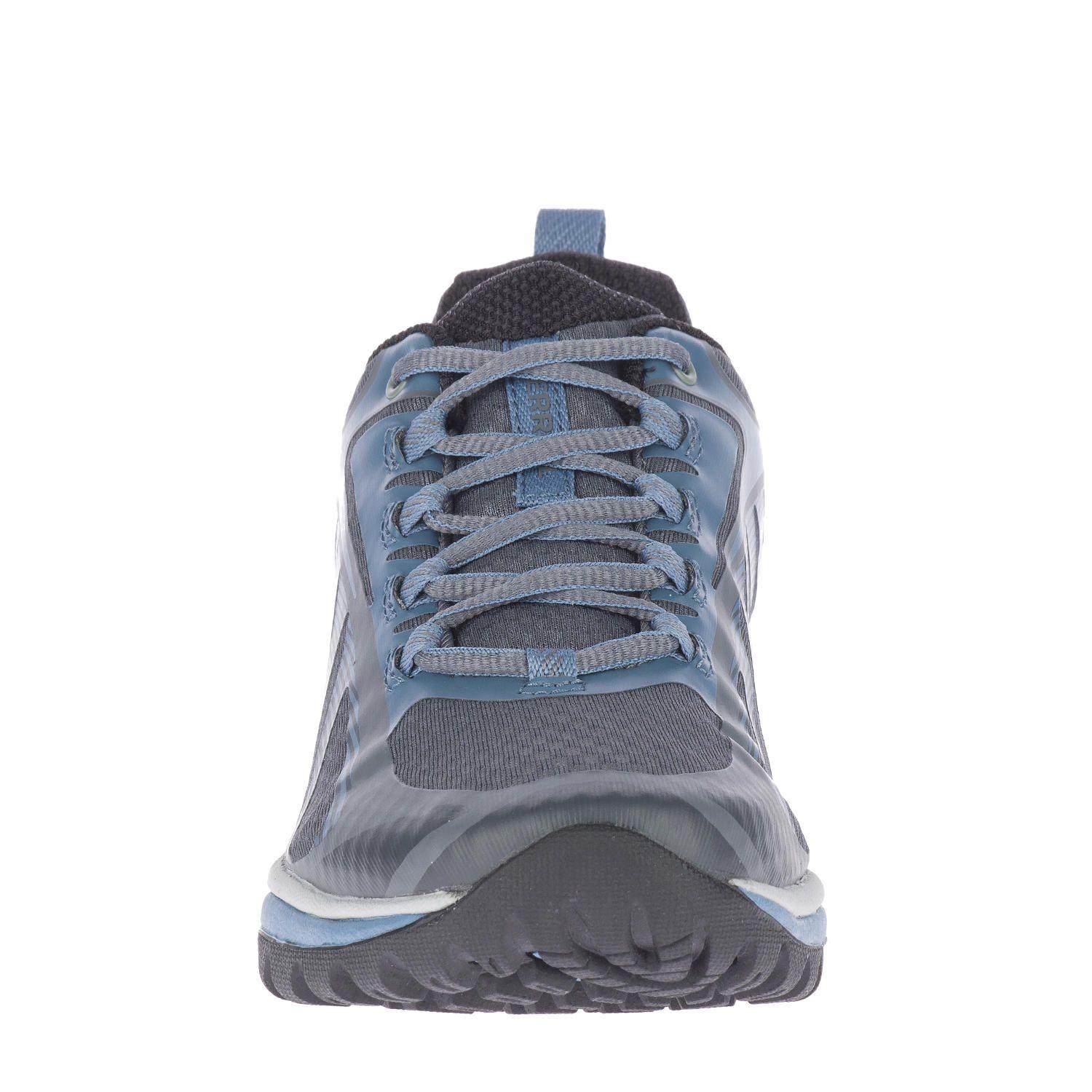 Zapatilla Mujer Siren Edge 3 Gris-3