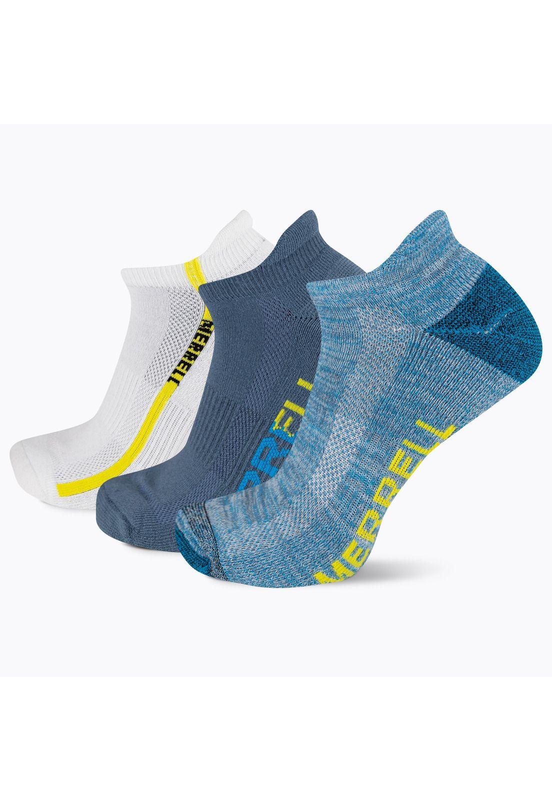 Calcetín Unisex Rcd Everyday Light T Celeste-0