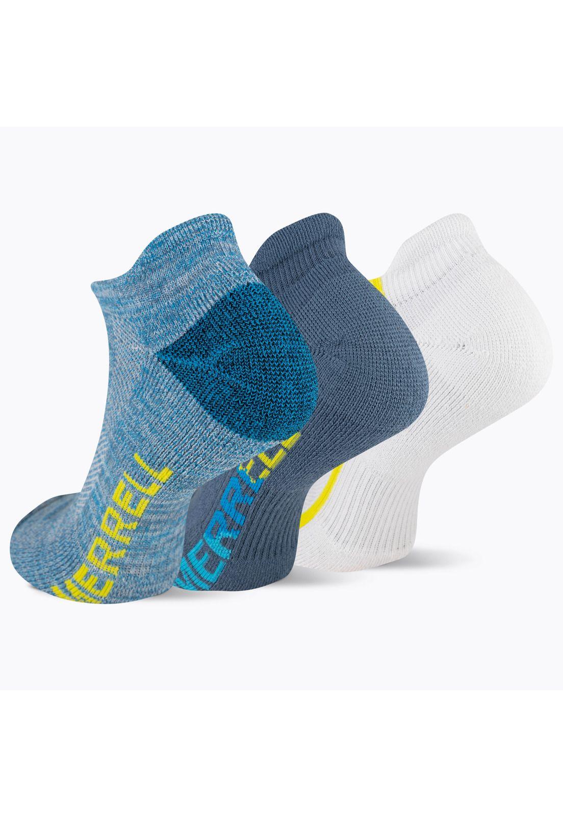 Calcetín Unisex Rcd Everyday Light T Celeste-1