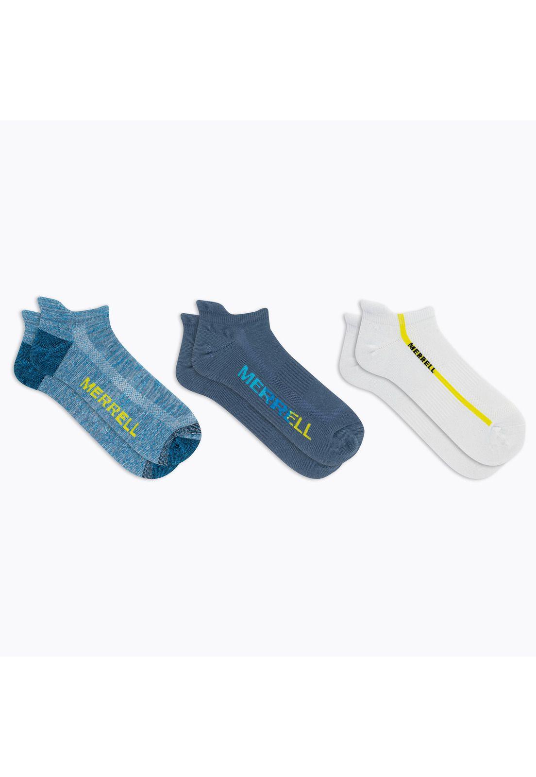 Calcetín Unisex Rcd Everyday Light T Celeste-2