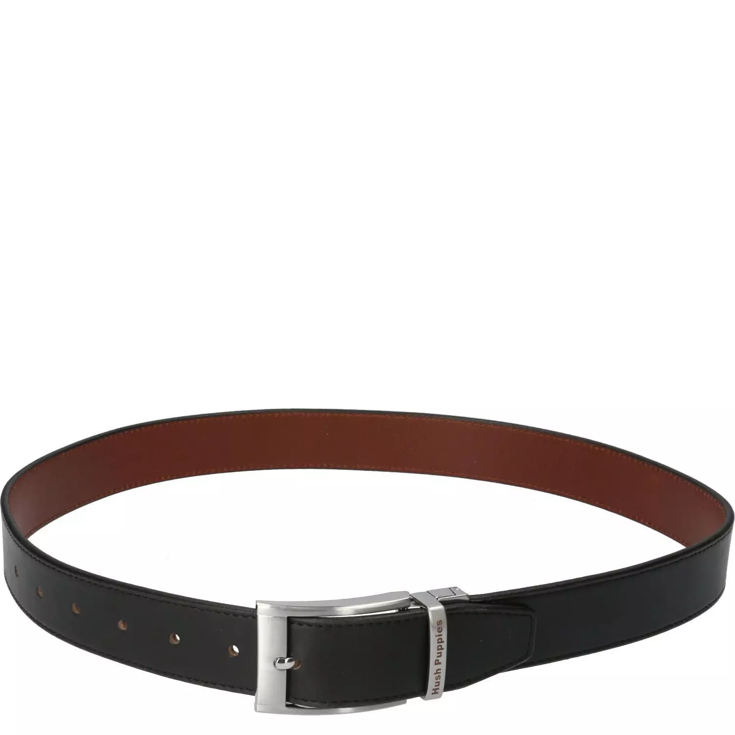 Cinturón Cuero Hombre Reversible Multi-2