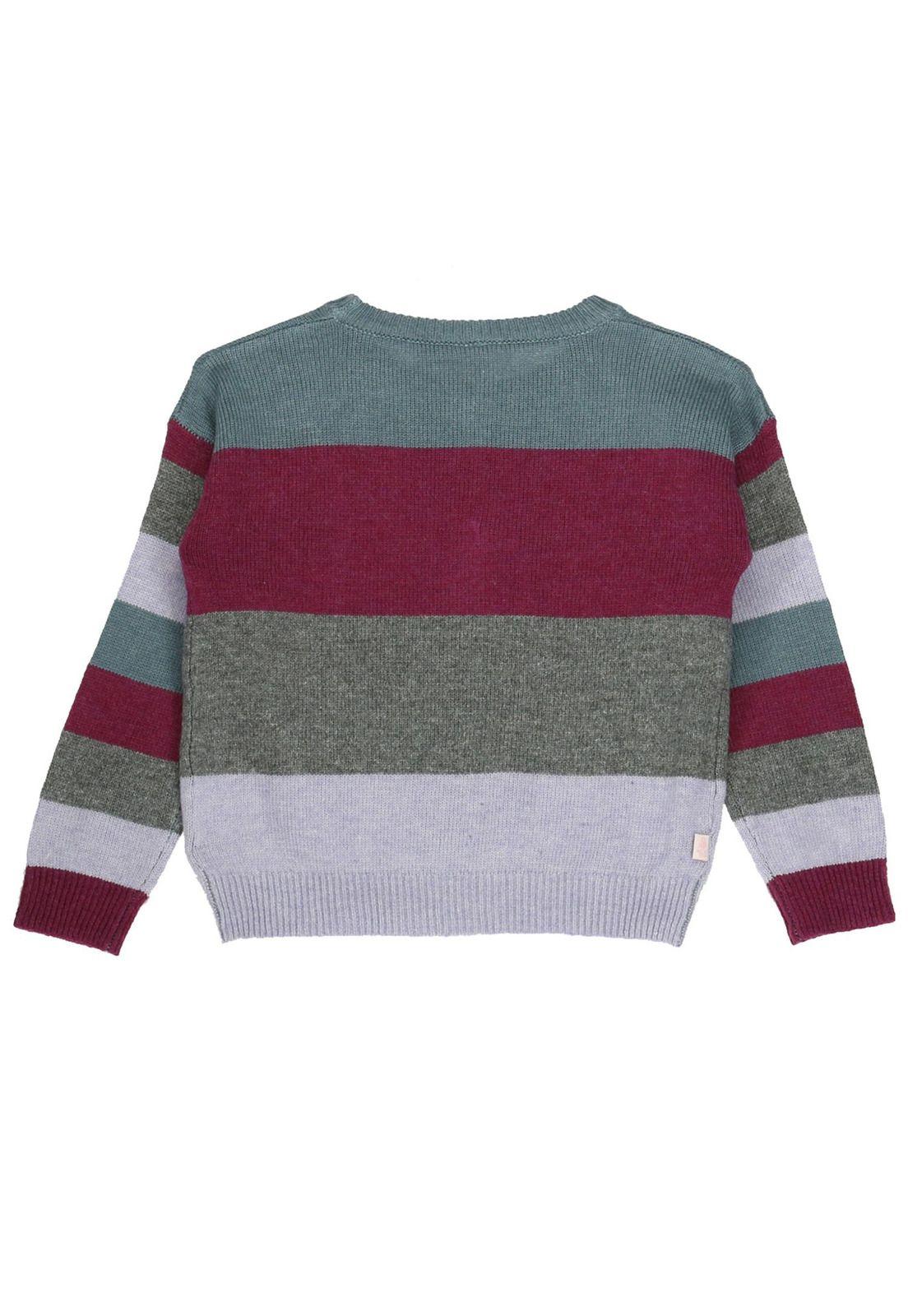 Sweater Brownie Gris-1