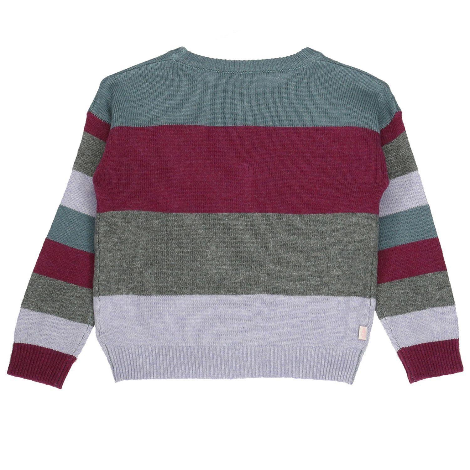 Sweater Brownie Gris-1