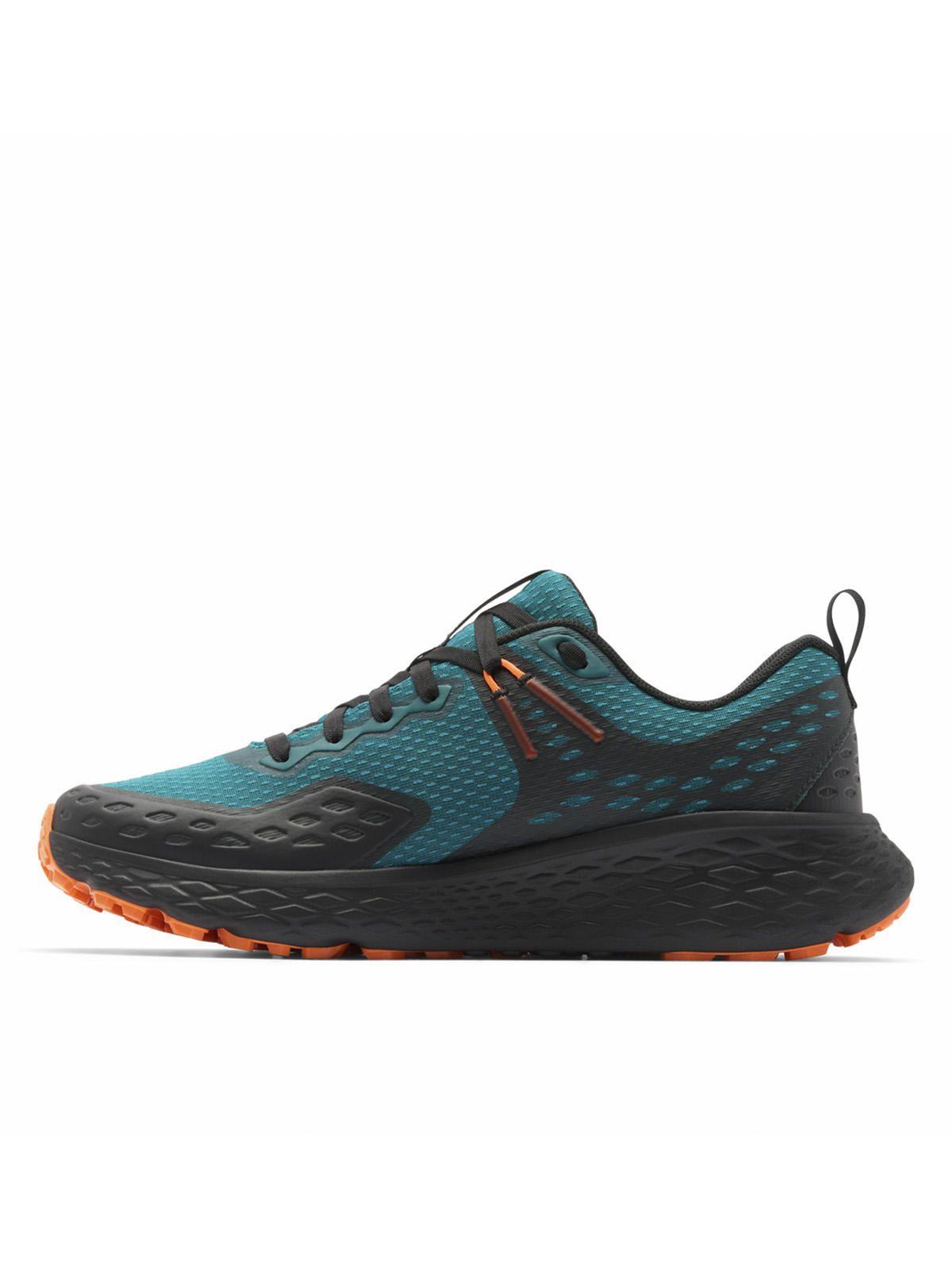 Zapatilla Hombre Konos Trs Celeste-4