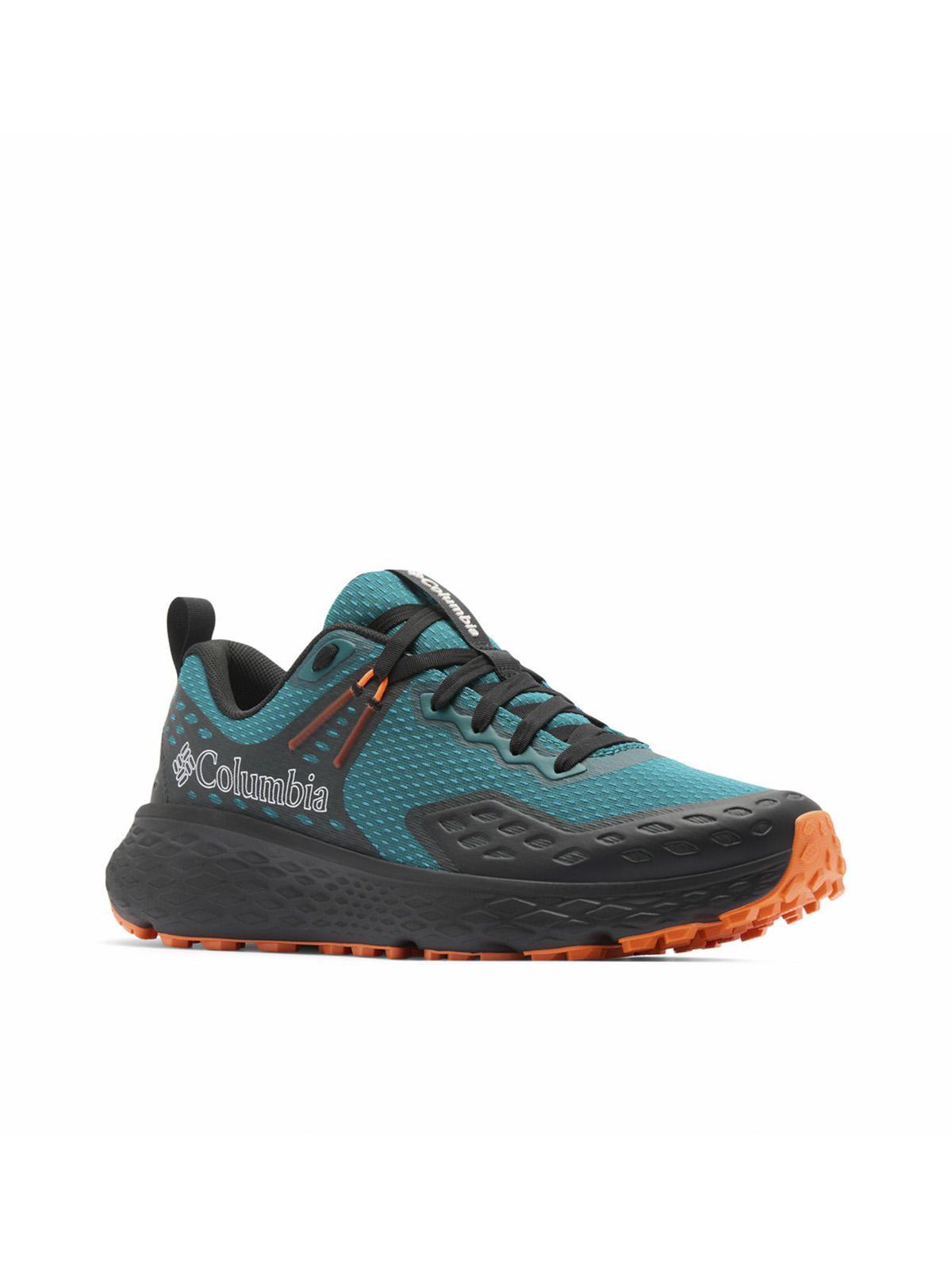 Zapatilla Hombre Konos Trs Celeste-5