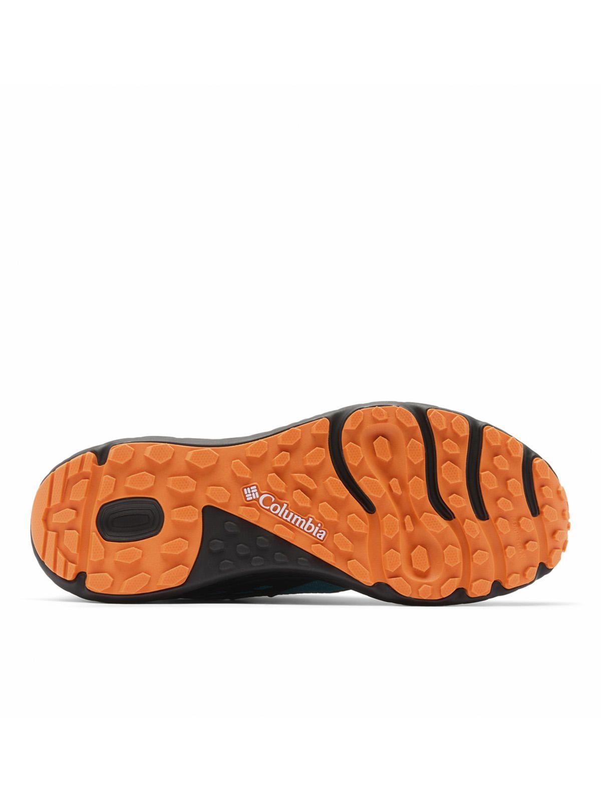 Zapatilla Hombre Konos Trs Celeste-6