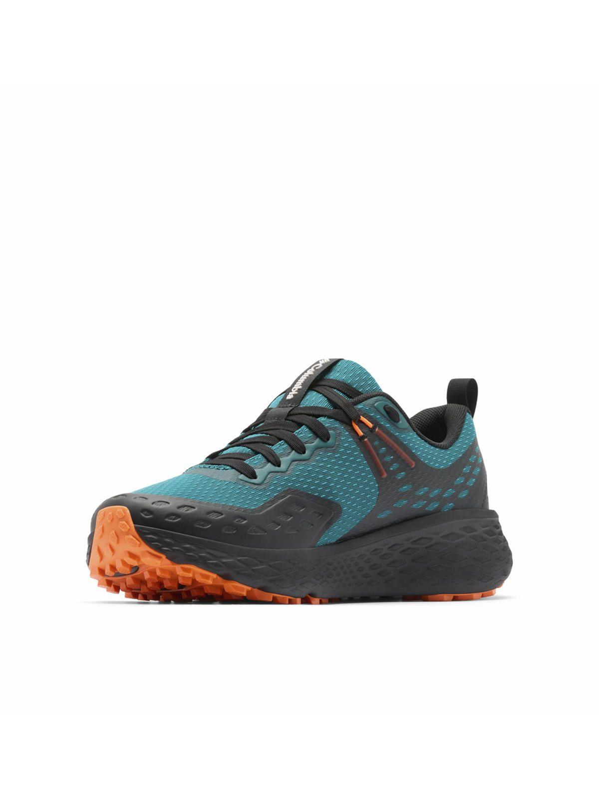 Zapatilla Hombre Konos Trs Celeste-7