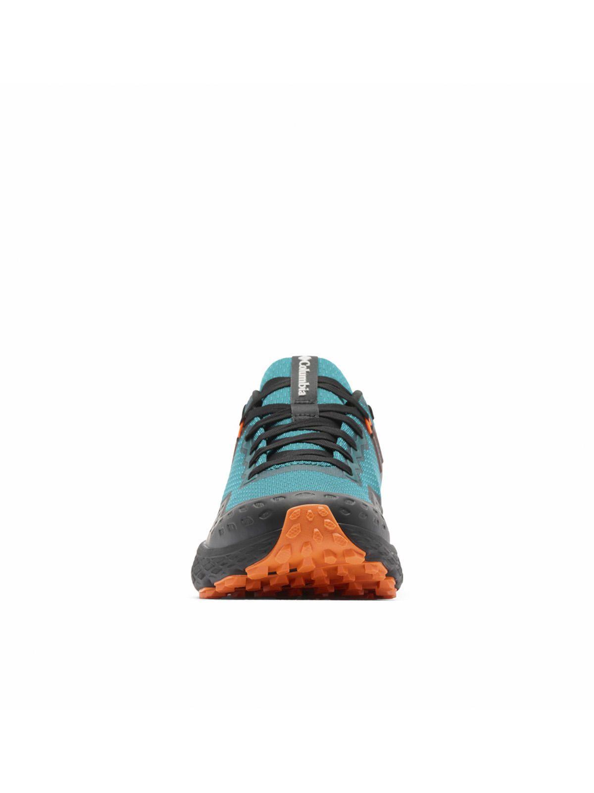 Zapatilla Hombre Konos Trs Celeste-8
