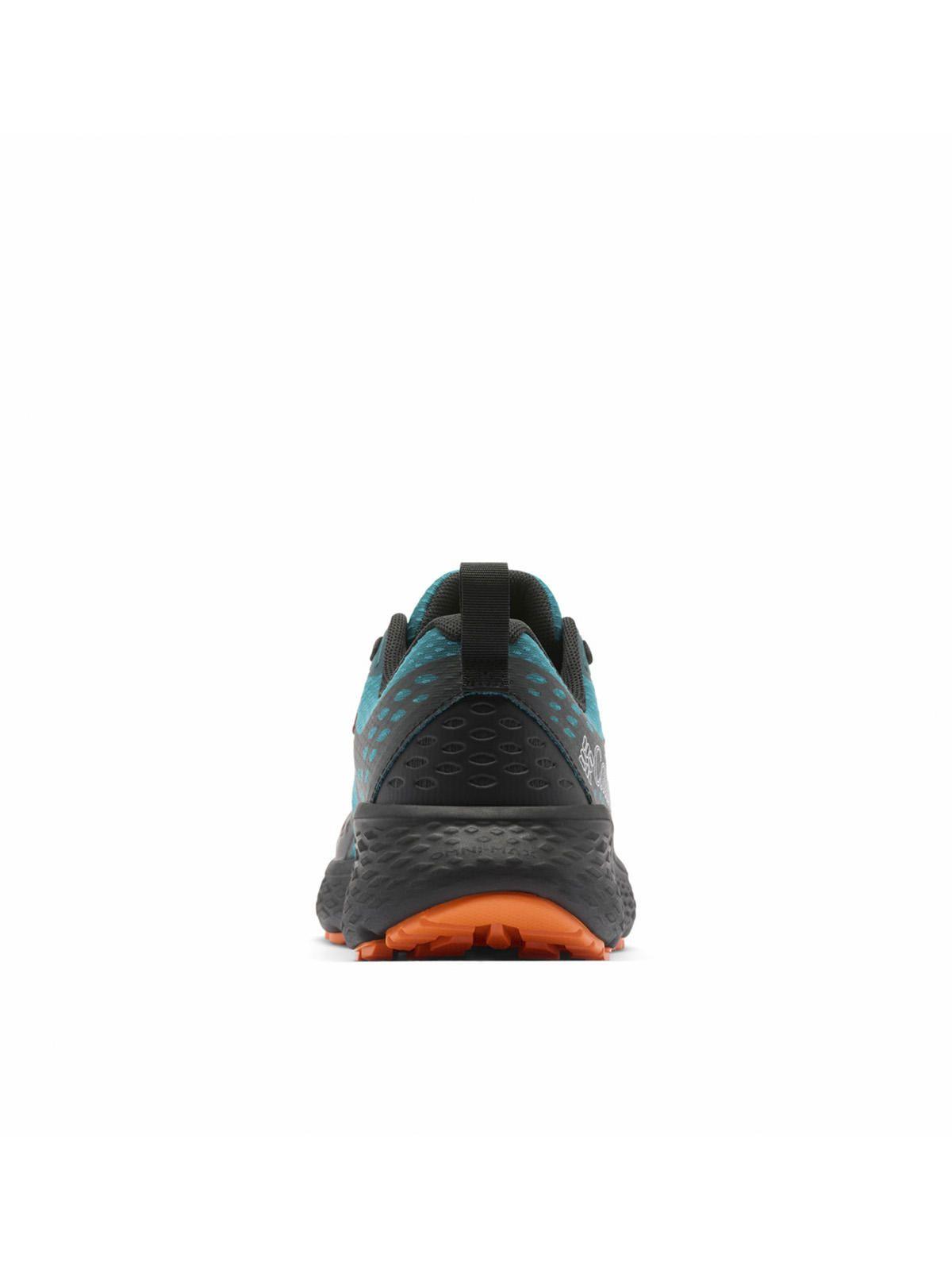 Zapatilla Hombre Konos Trs Celeste-3