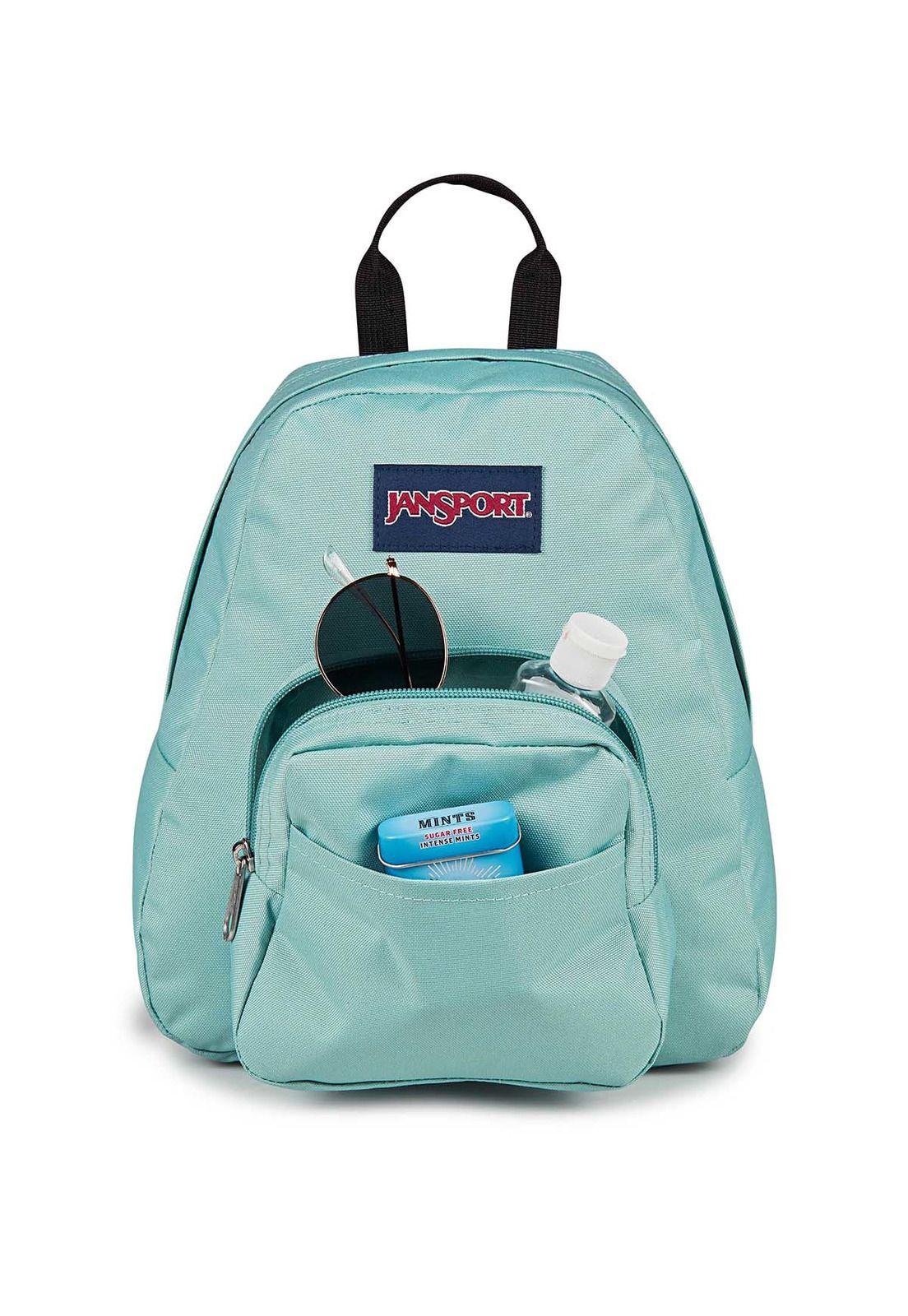 Mochila Half Pint Verde-2