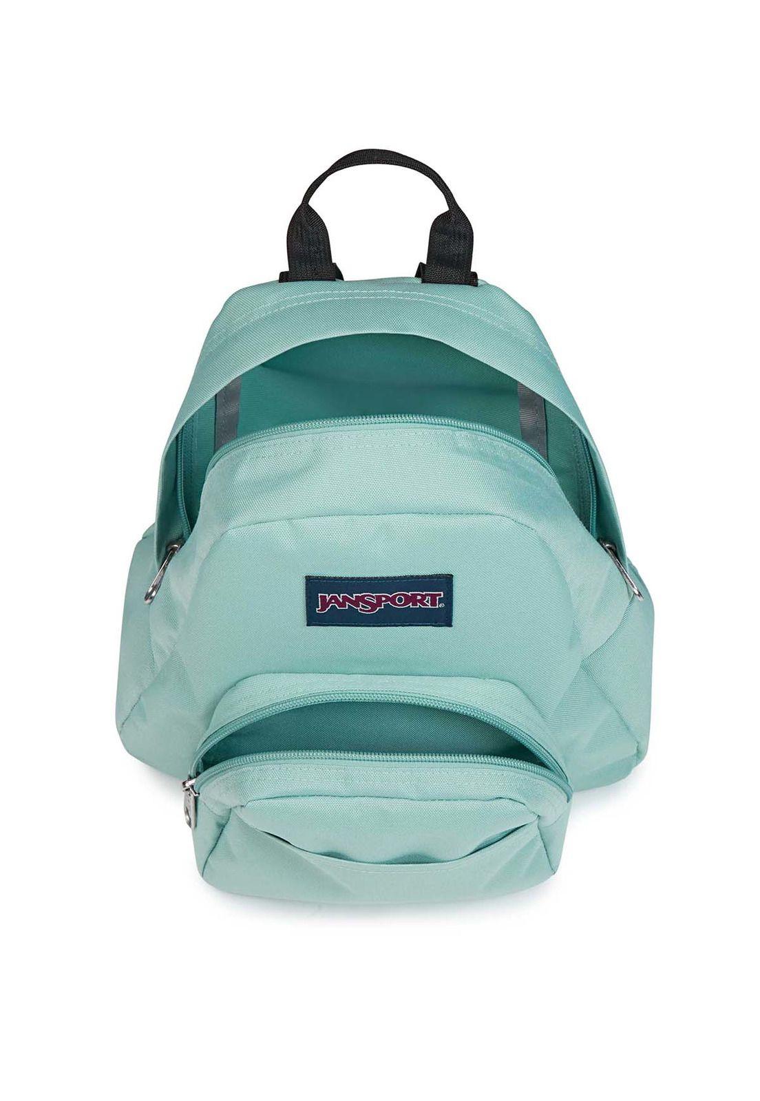 Mochila Half Pint Verde-3