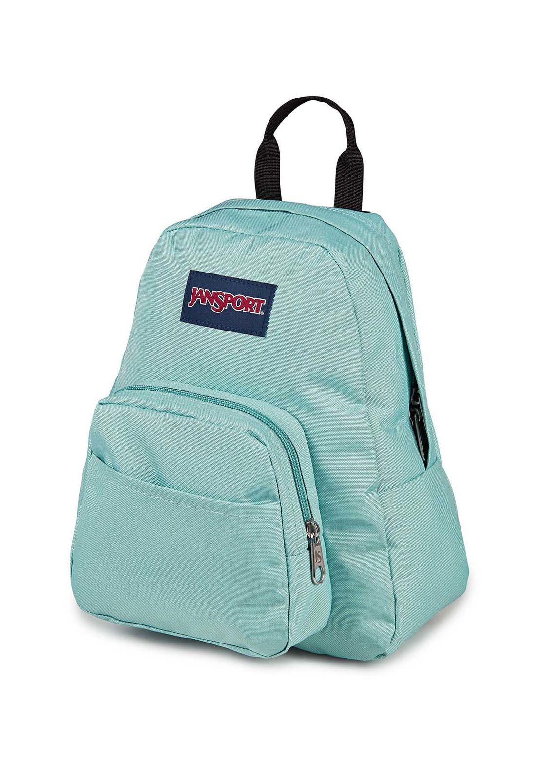 Mochila Half Pint Verde-4