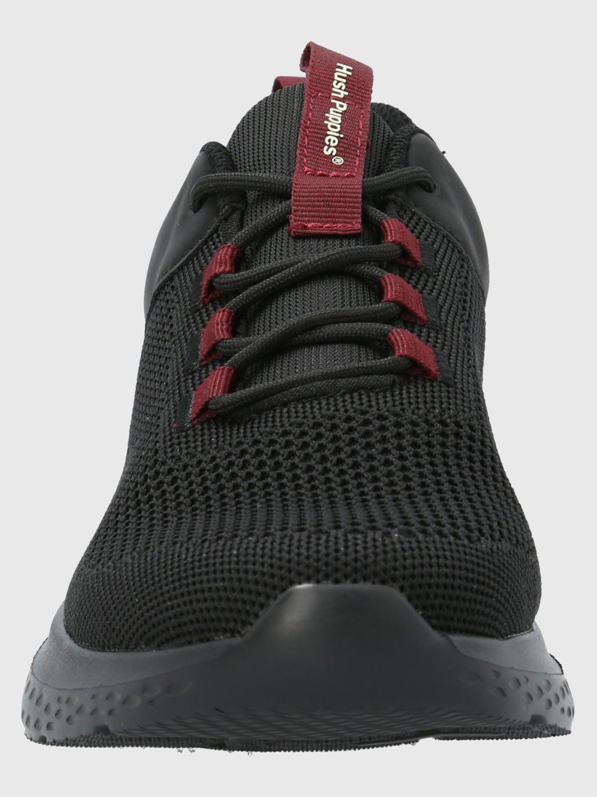 Zapatilla Hombre Petro Negro-3