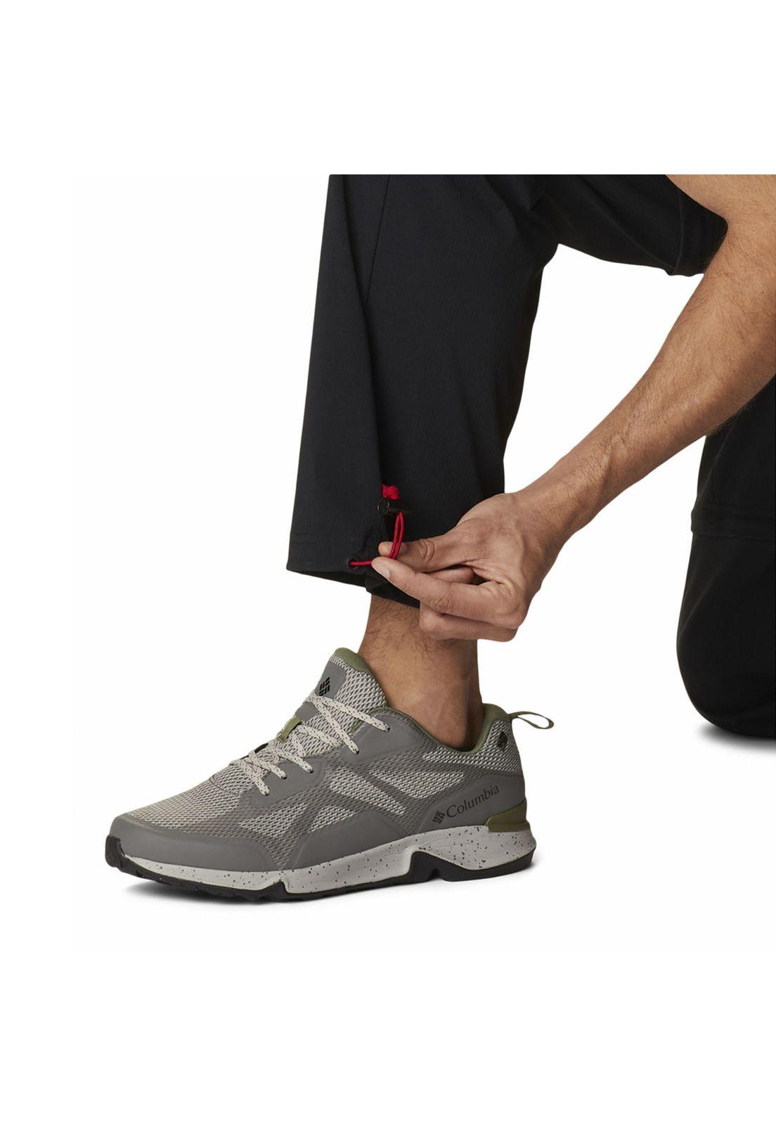 Pantalón Hombre Field Creek Convert Negro-6