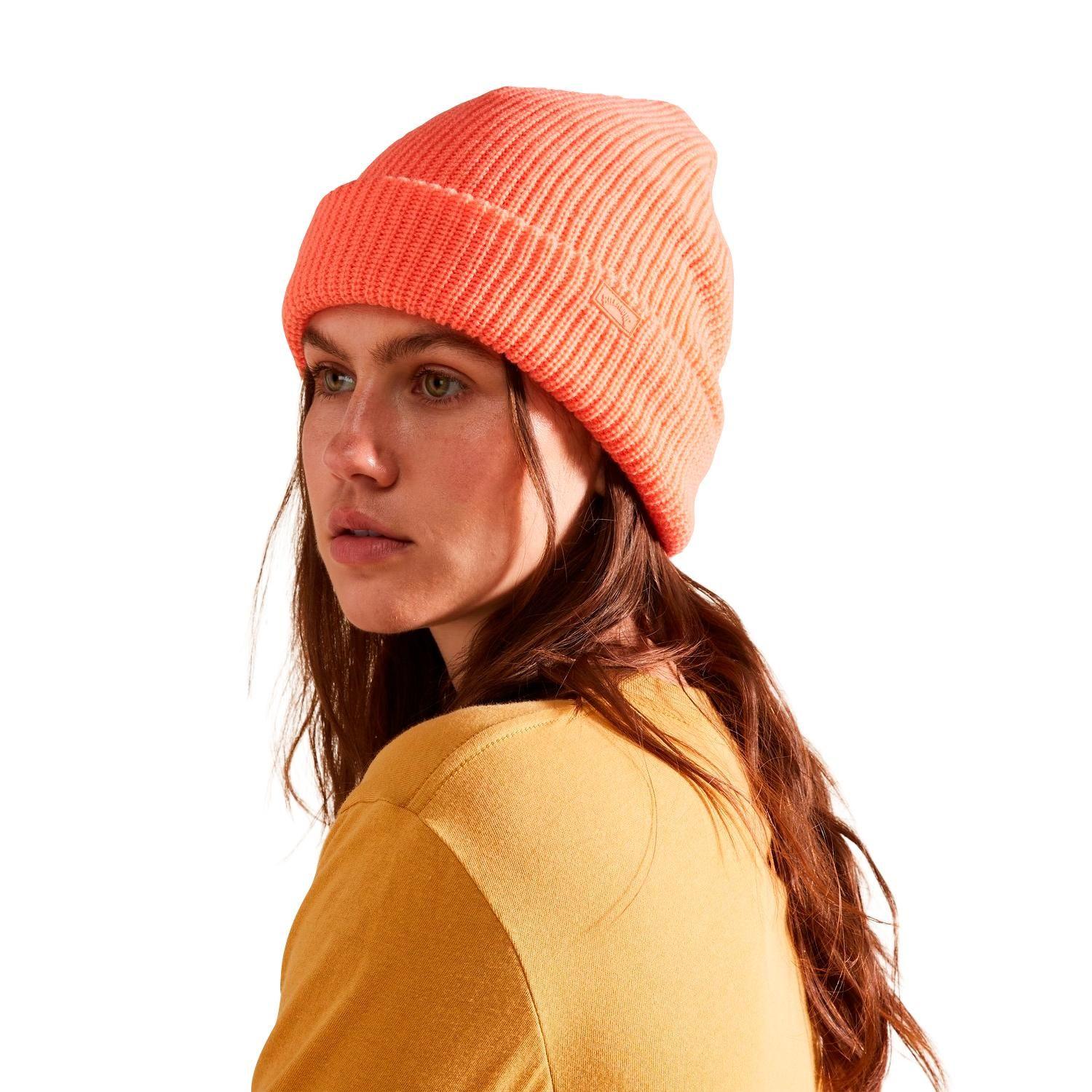 Gorro Mujer A/Div Roamer 2 Negro-0