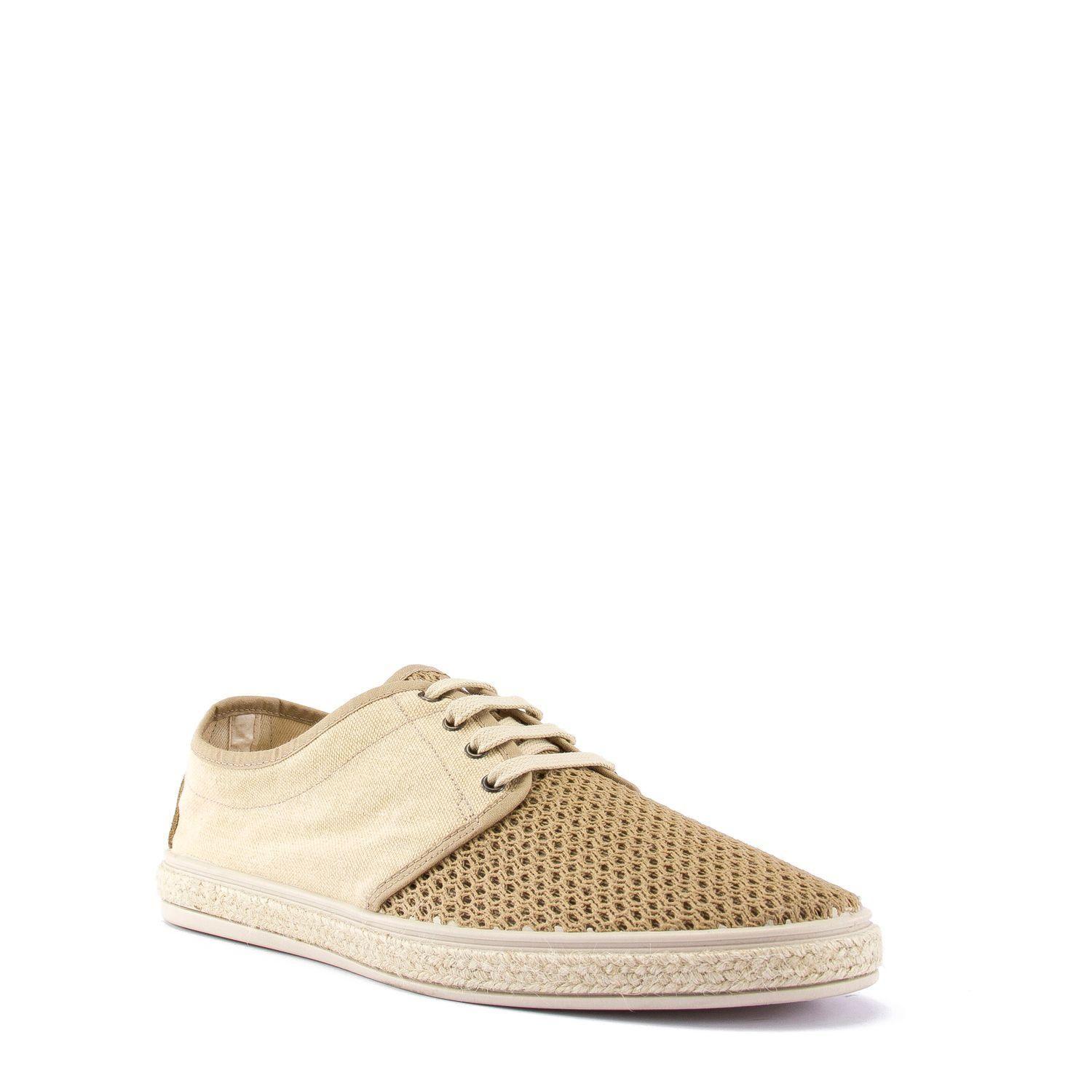 Alpargata Calpe Casual Beige-1