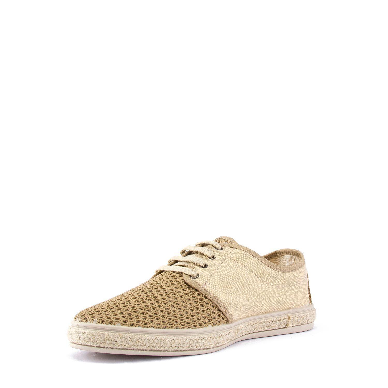 Alpargata Calpe Casual Beige-3