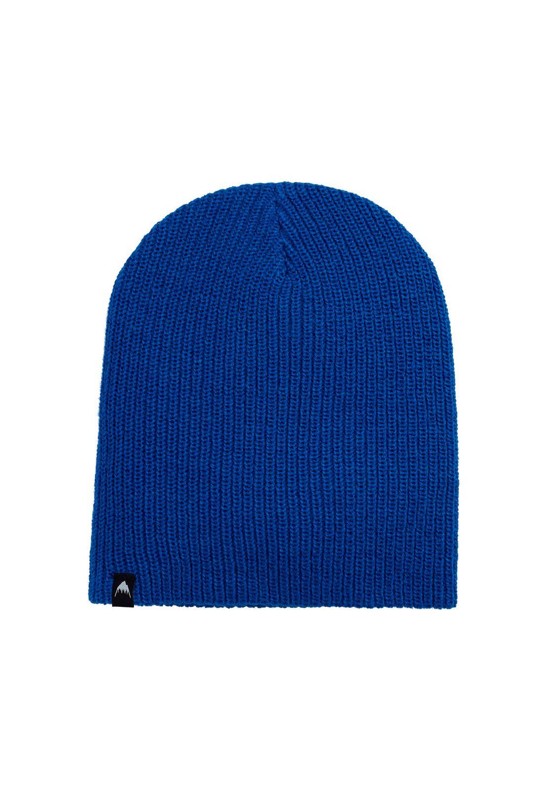 Gorro Mns All Day Long Beanie Azul Hombre Burton-0