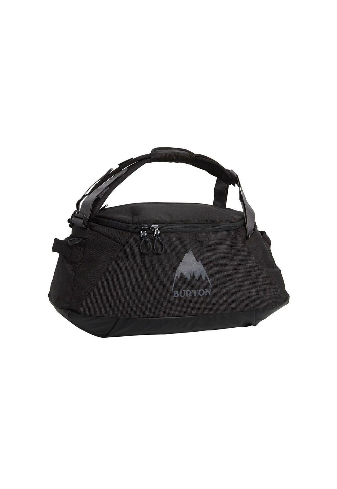 Bolso  Mens Multipath Duffel S 40L Negro-0