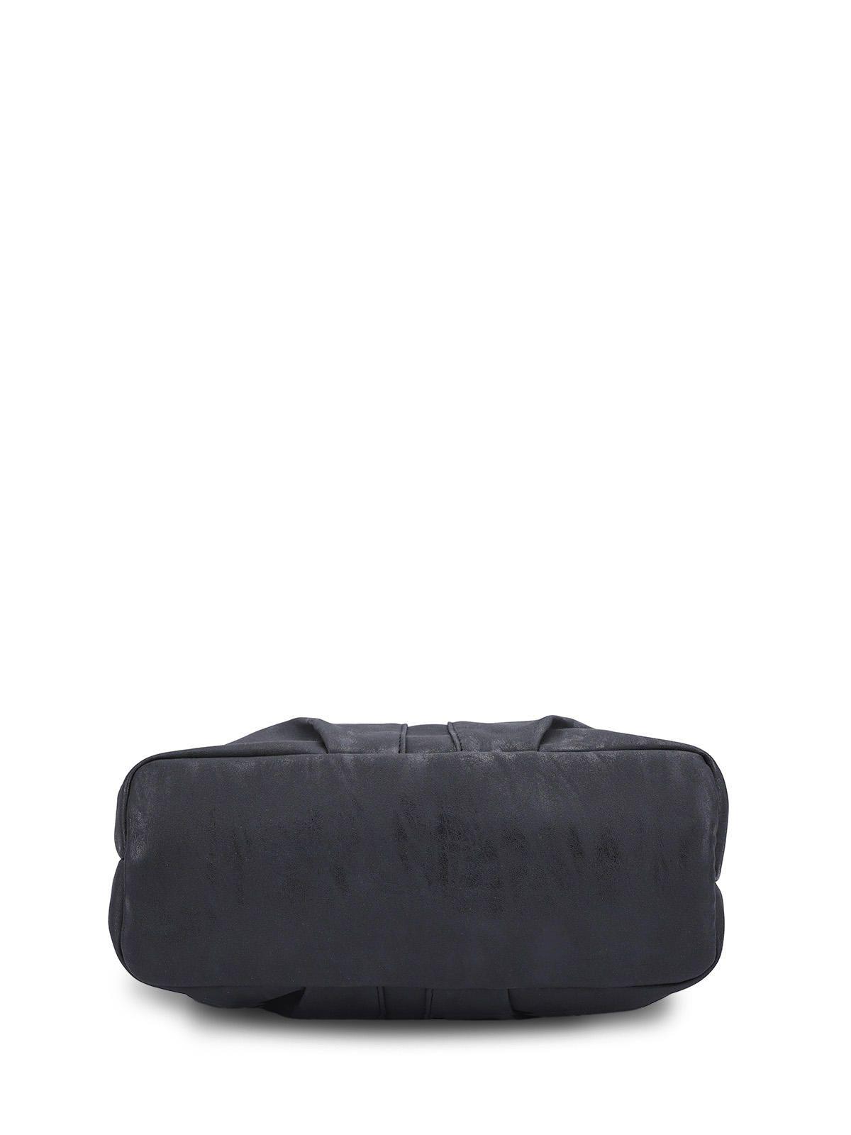 Cartera Ecocuero Mujer Denver Tote Negro-2