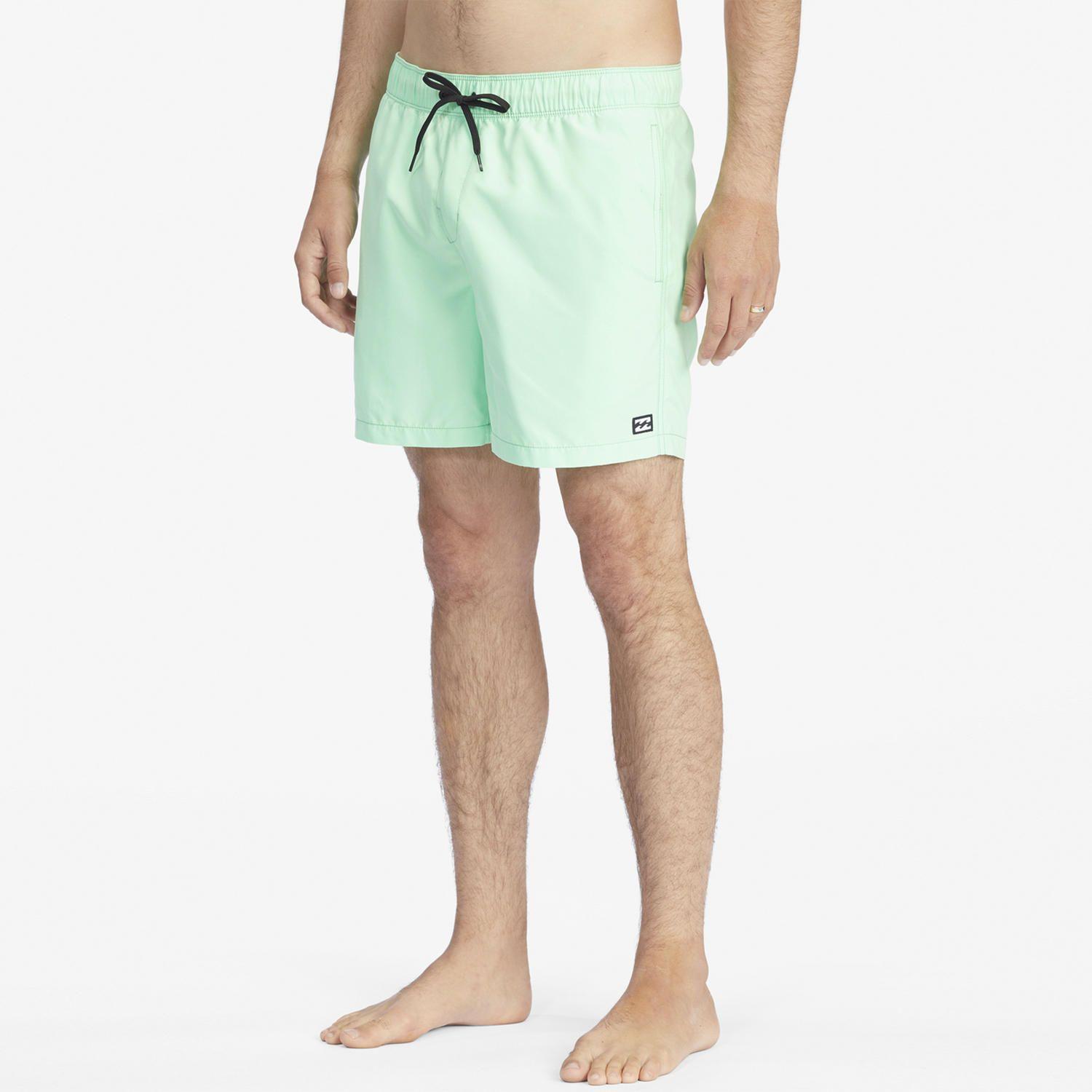 Short Hombre All Day Lb M Bdsh Blanco-2