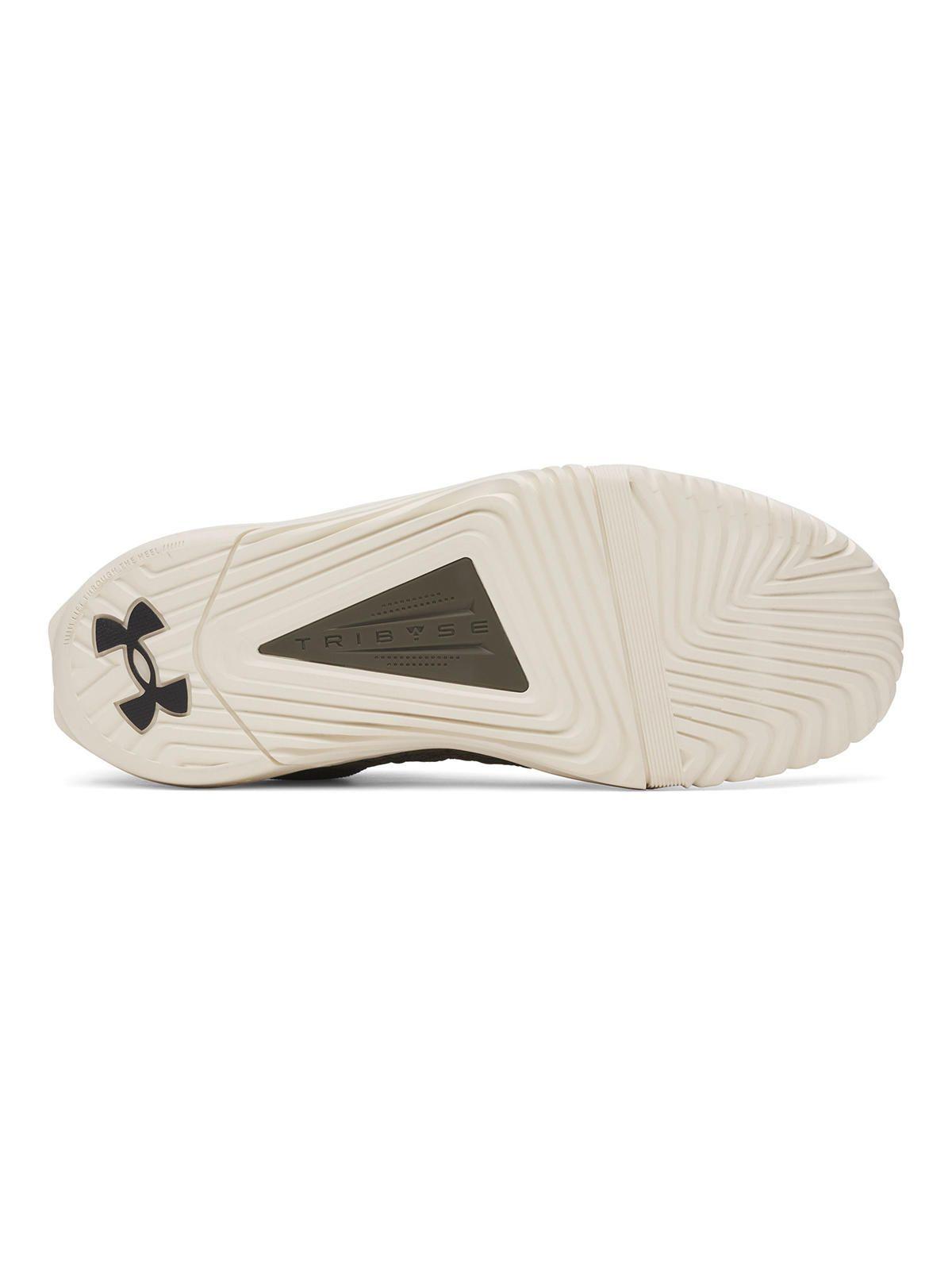 Zapatilla Training Hombre Reign 6 Verde -3