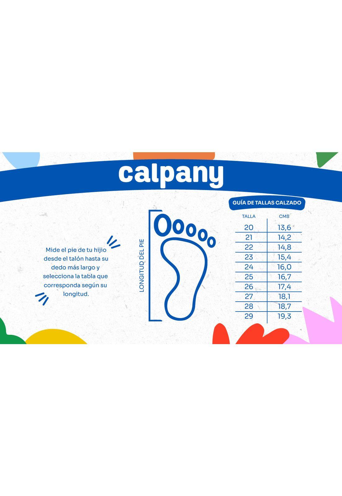 Zapatilla Trolley Niña Fuscia-2