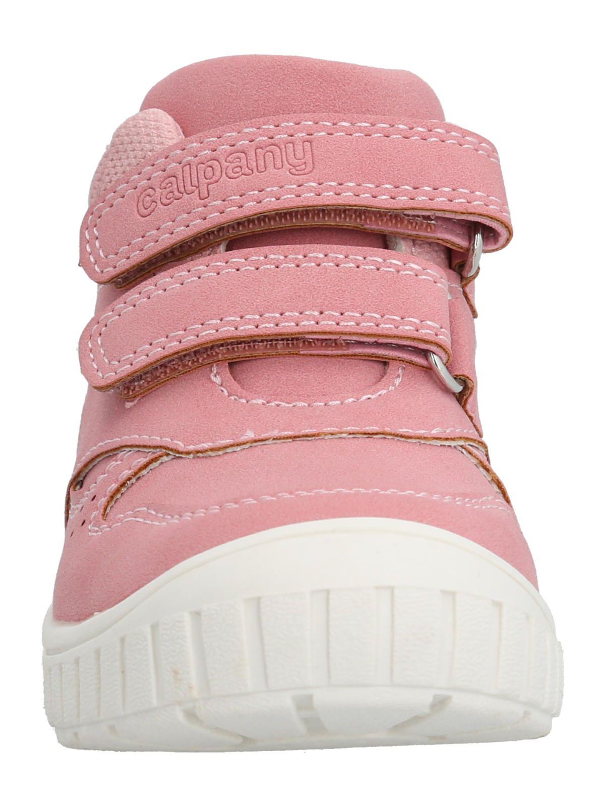 Zapatilla Trolley Niña Fuscia-3