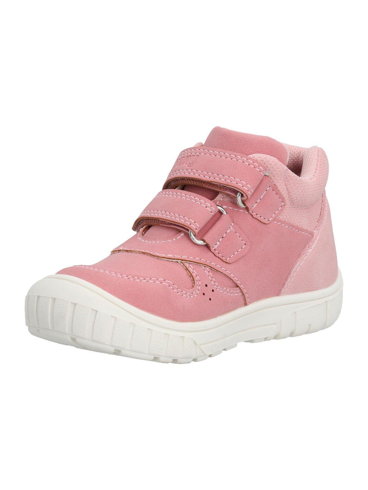 Zapatilla Trolley Niña Fuscia-4