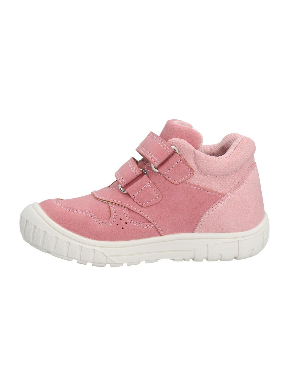 Zapatilla Trolley Niña Fuscia-5