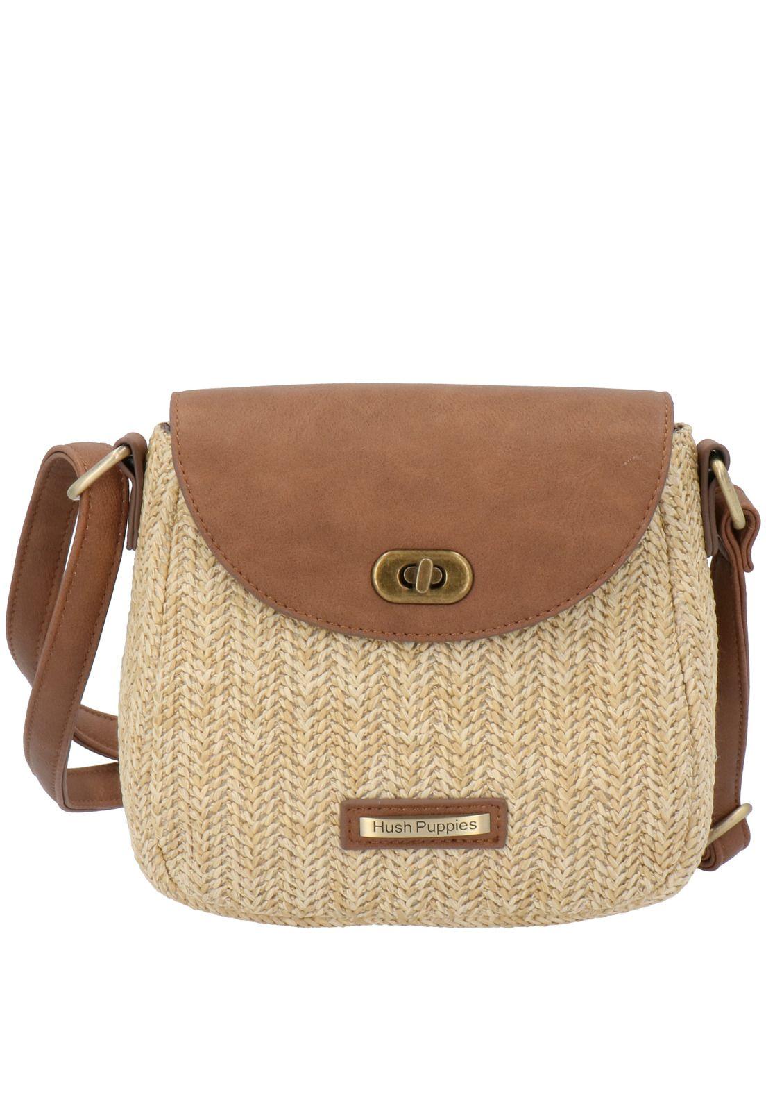 Cartera Mimi Cross Multicolor Mujer-0