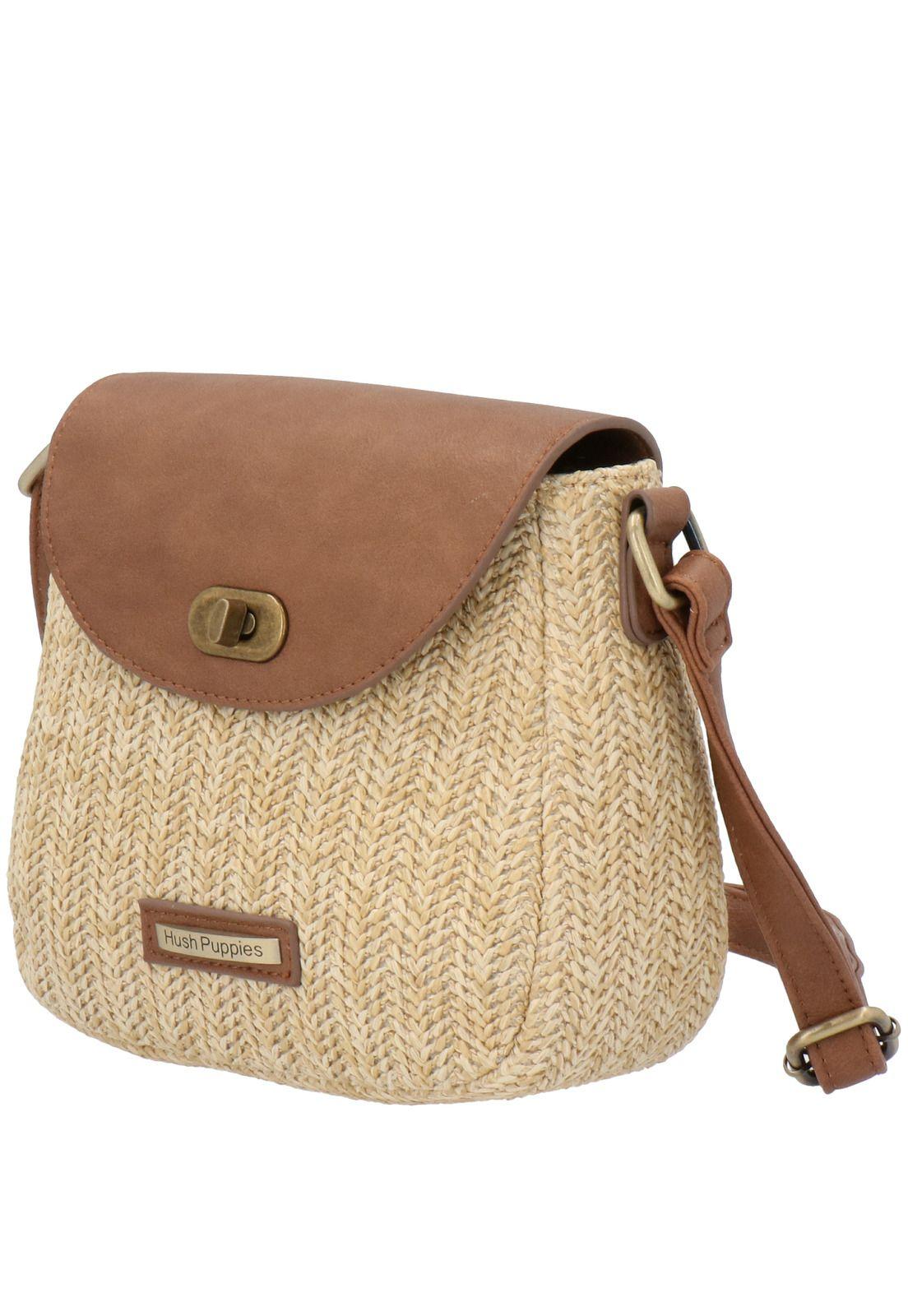 Cartera Mimi Cross Multicolor Mujer-1