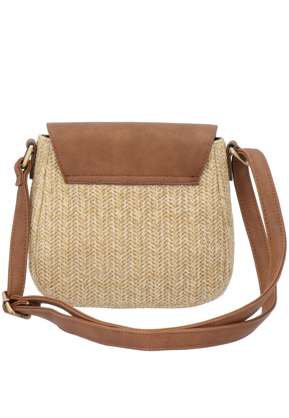 Cartera Mimi Cross Multicolor Mujer-2