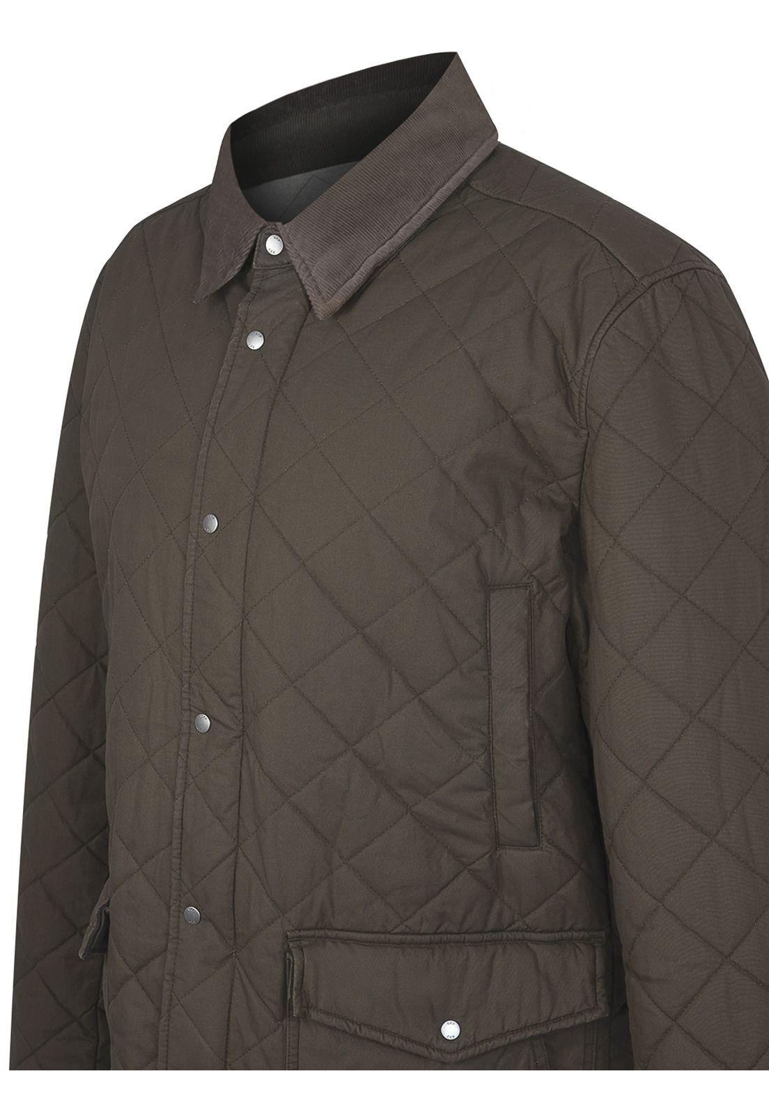 Chaqueta Thermore Hombre Verena Verde-3