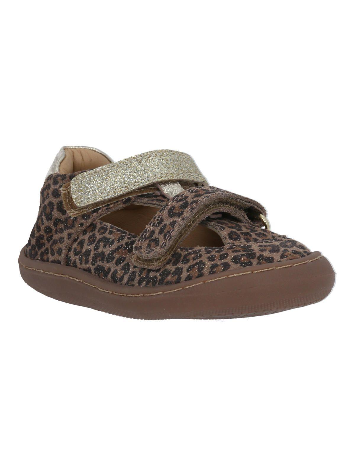 Sandalia Niña Iñigo AnimalPrint-0