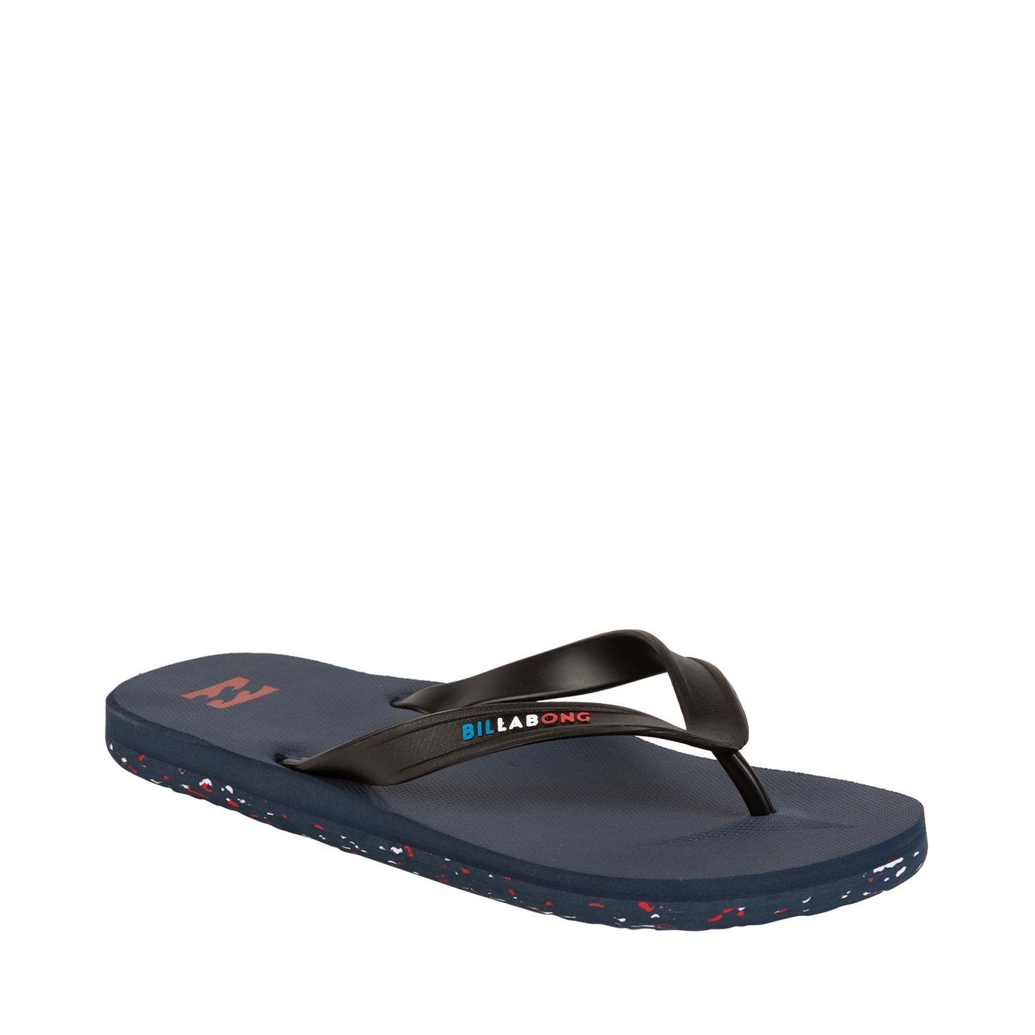 Hawaiana  All Day Negro Hombre-3