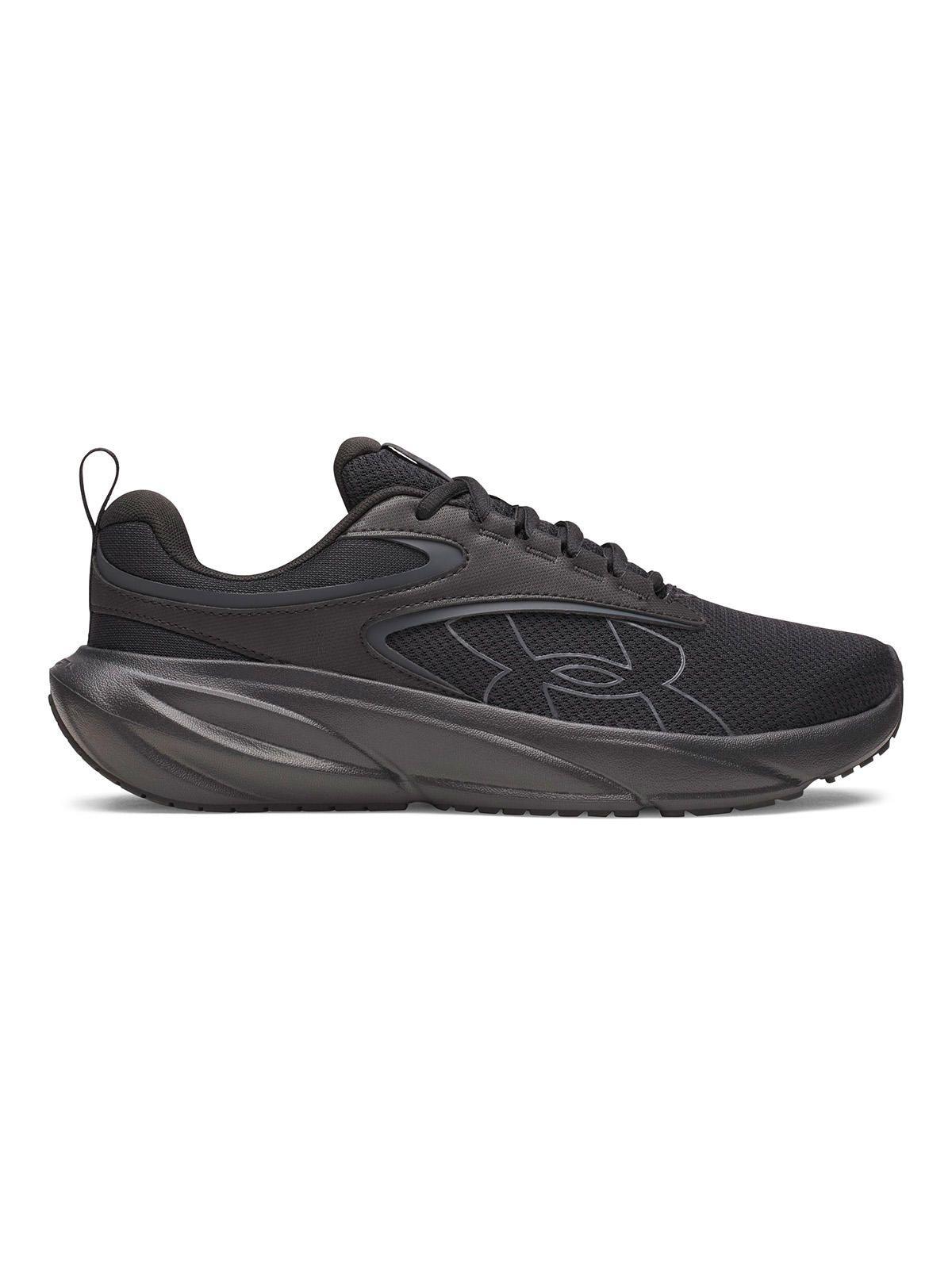 Zapatilla Hombre Ua Surge 5 Negro-0