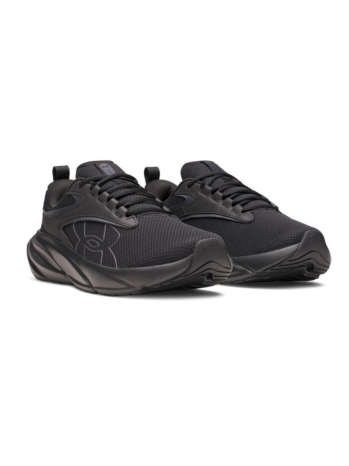 Zapatilla Hombre Ua Surge 5 Negro-5