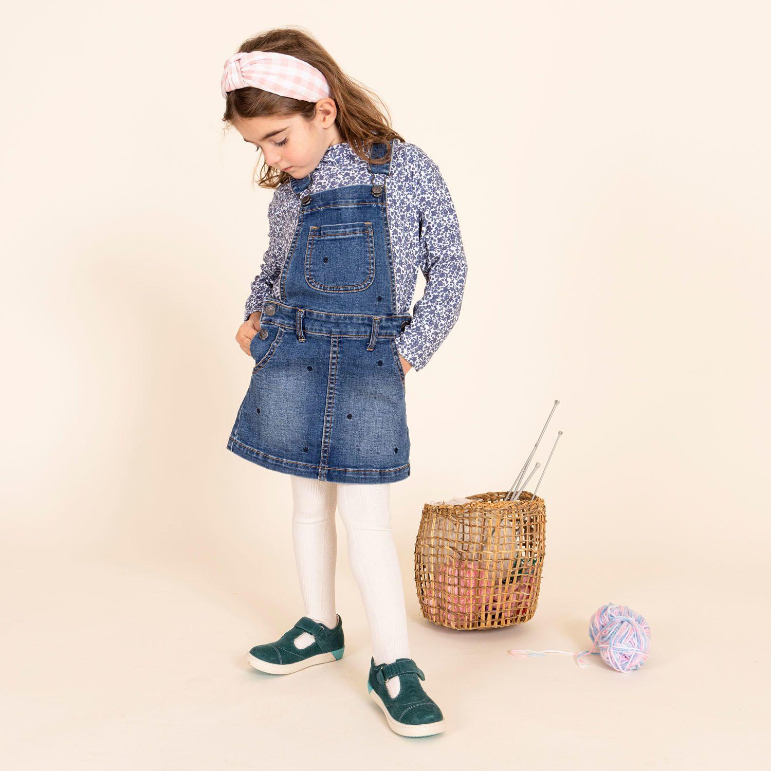 Guillermina Niña Lydia Verde-1