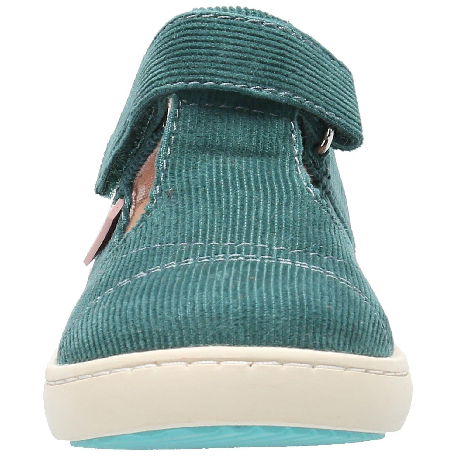 Guillermina Niña Lydia Verde-5