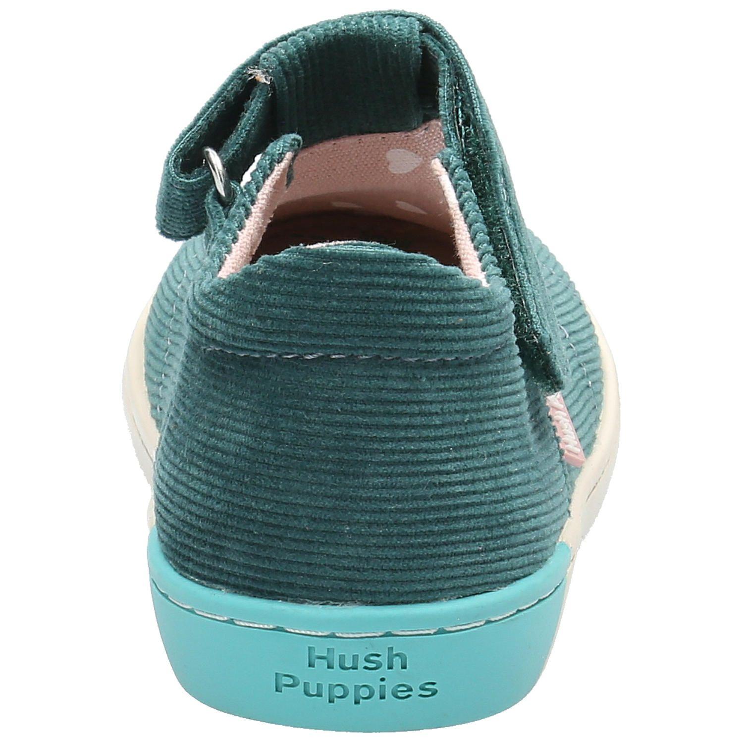 Guillermina Niña Lydia Verde-6