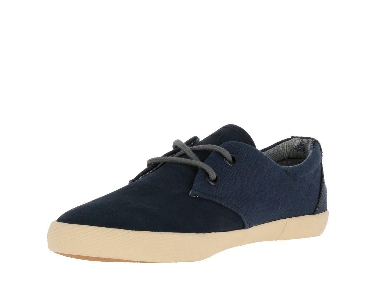 Zapatilla Hawai Azul-1