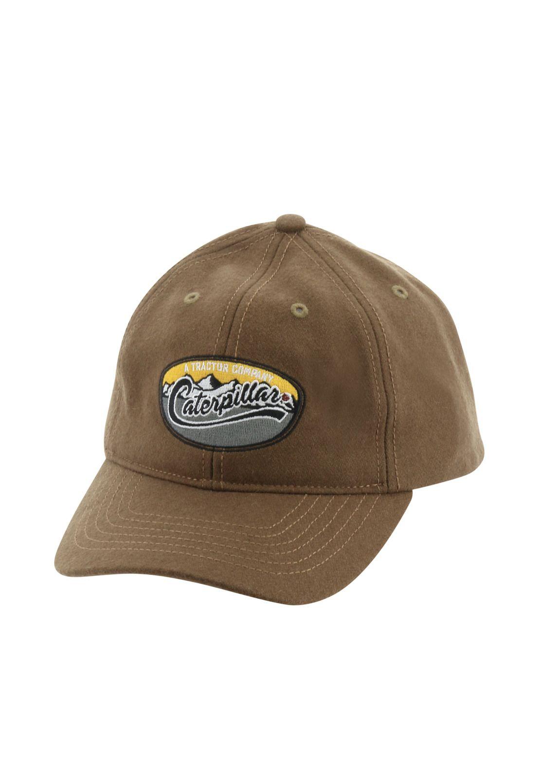 Jockey Hombre Range Hat Café-0
