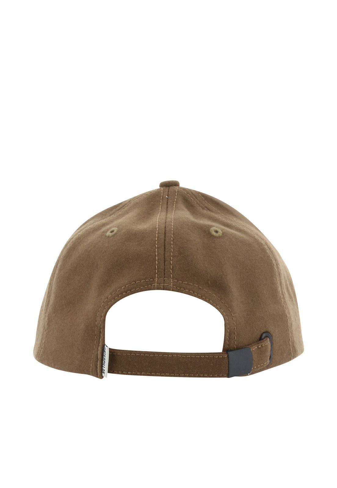 Jockey Hombre Range Hat Café-1