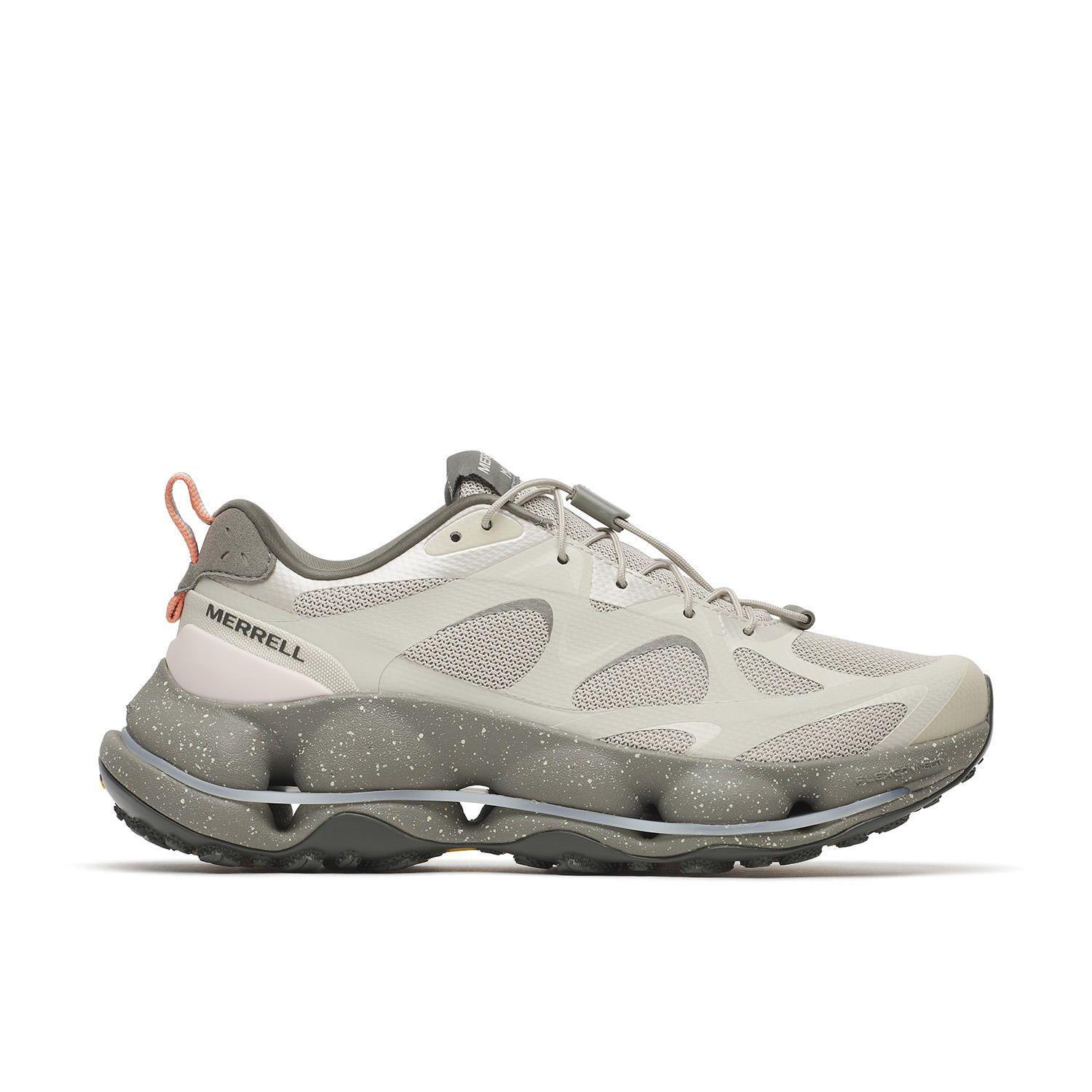 Zapatilla Mujer Speedarc Matis Gris-0