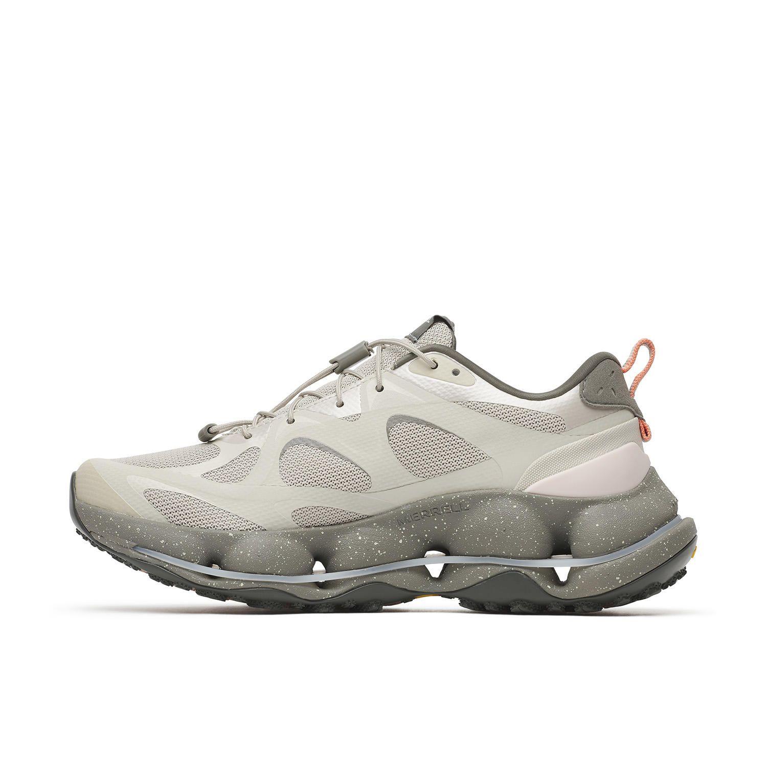 Zapatilla Mujer Speedarc Matis Gris-3