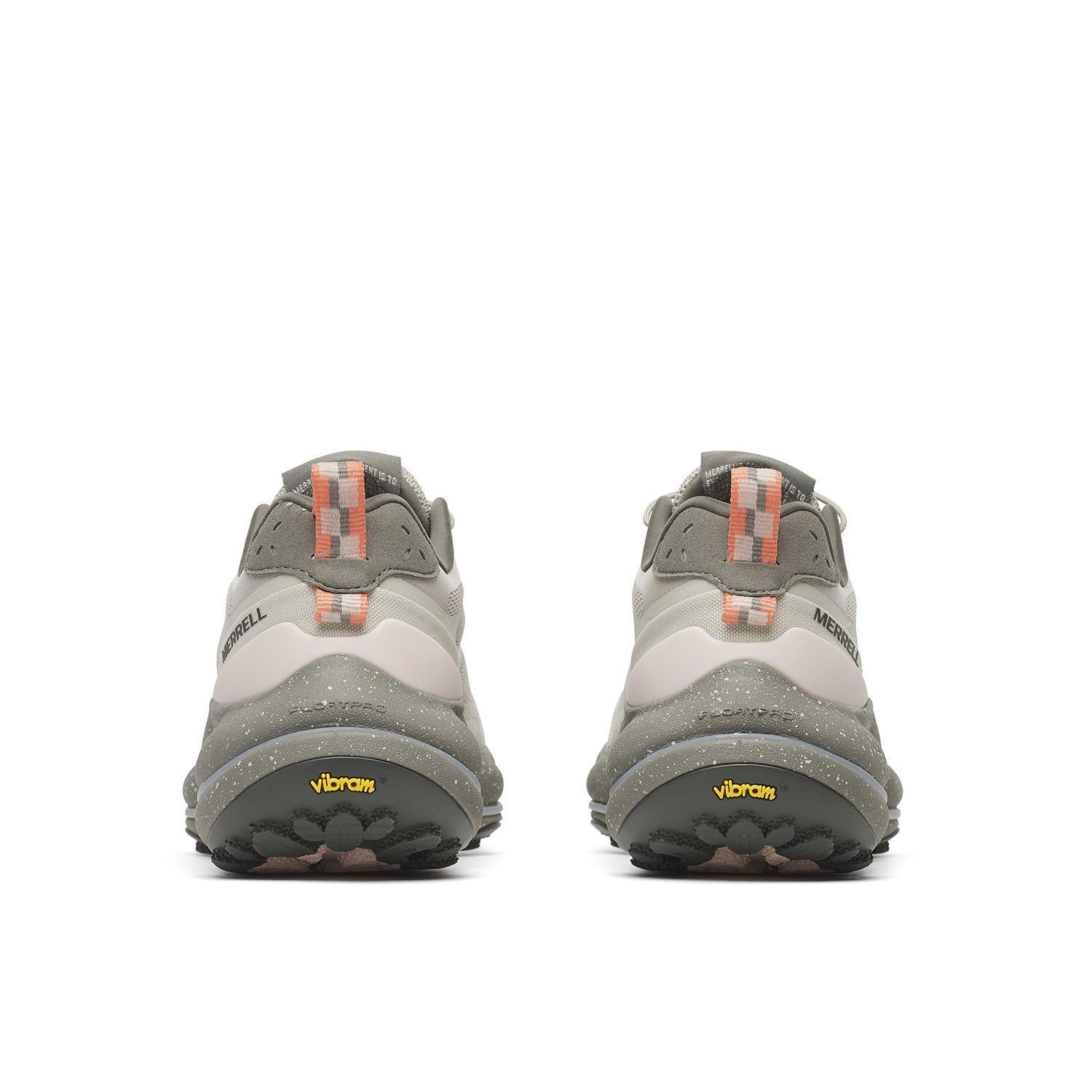 Zapatilla Mujer Speedarc Matis Gris-5