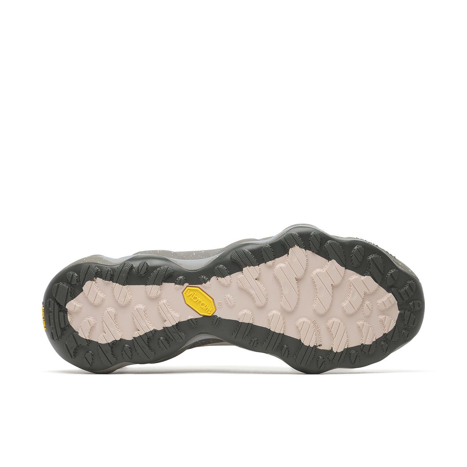 Zapatilla Mujer Speedarc Matis Gris-6