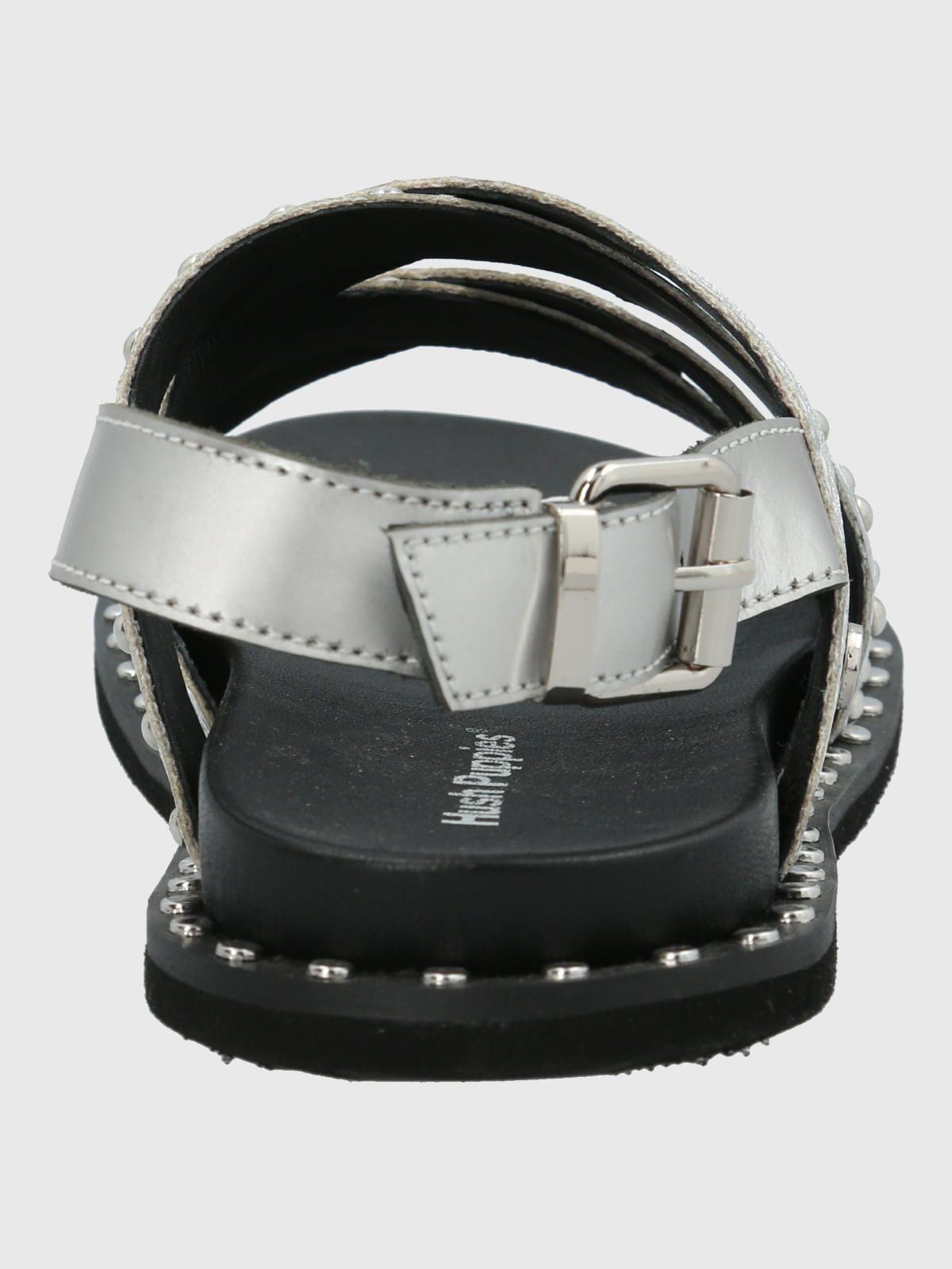 Sandalia Marsella Mujer Metalizada-6