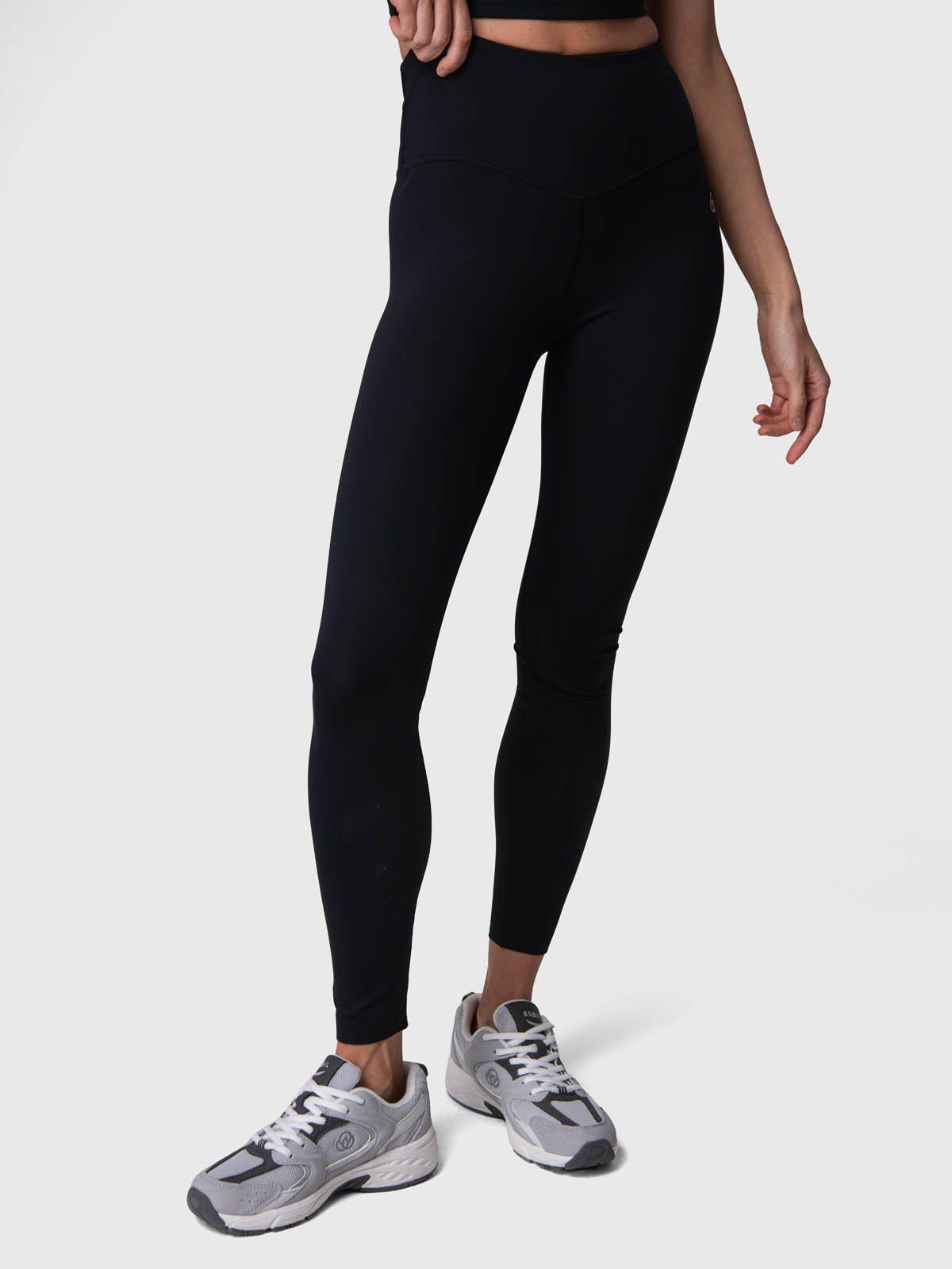 Calza Gala Aloe Negra-0